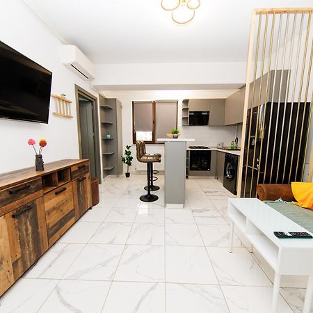 Tod Apartments Palas Mall Яссы Экстерьер фото