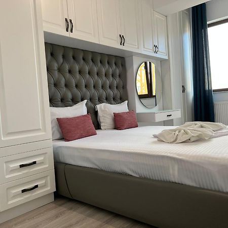 Tod Apartments Palas Mall Яссы Экстерьер фото