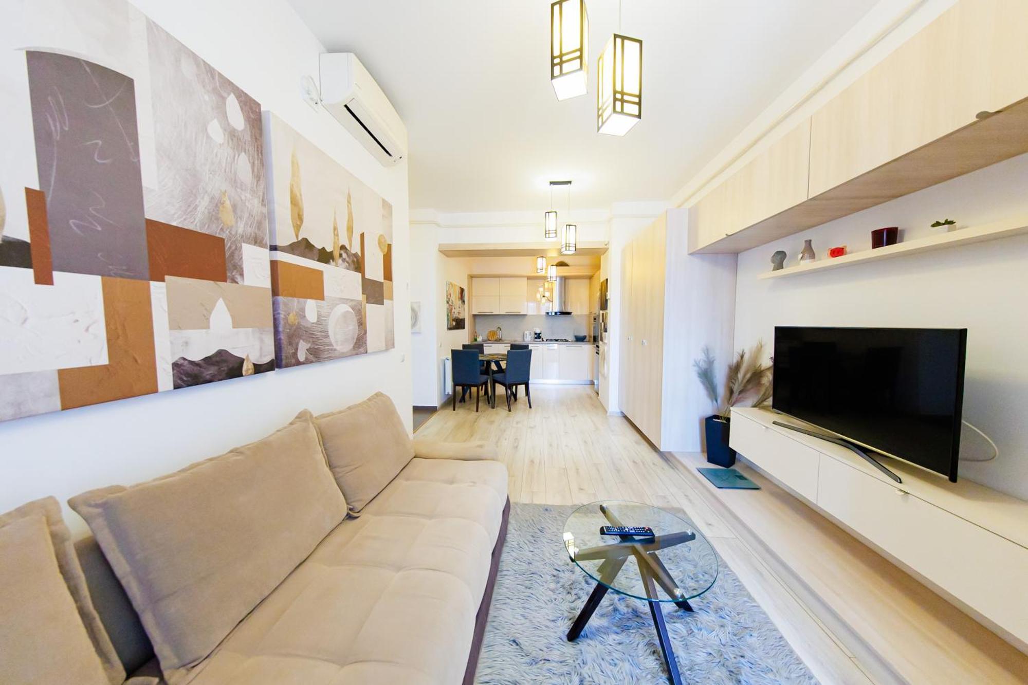 Tod Apartments Palas Mall Яссы Экстерьер фото