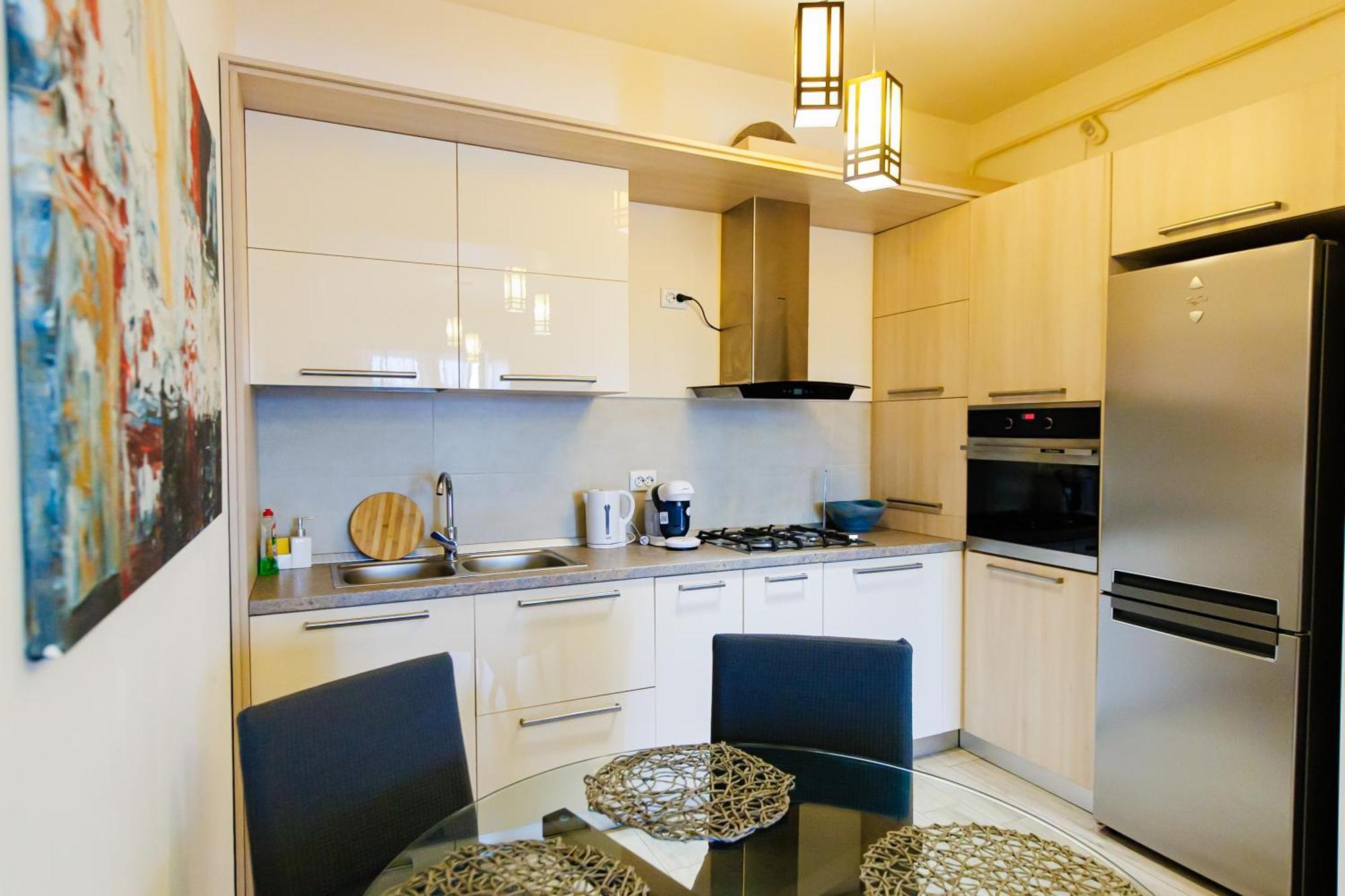 Tod Apartments Palas Mall Яссы Экстерьер фото
