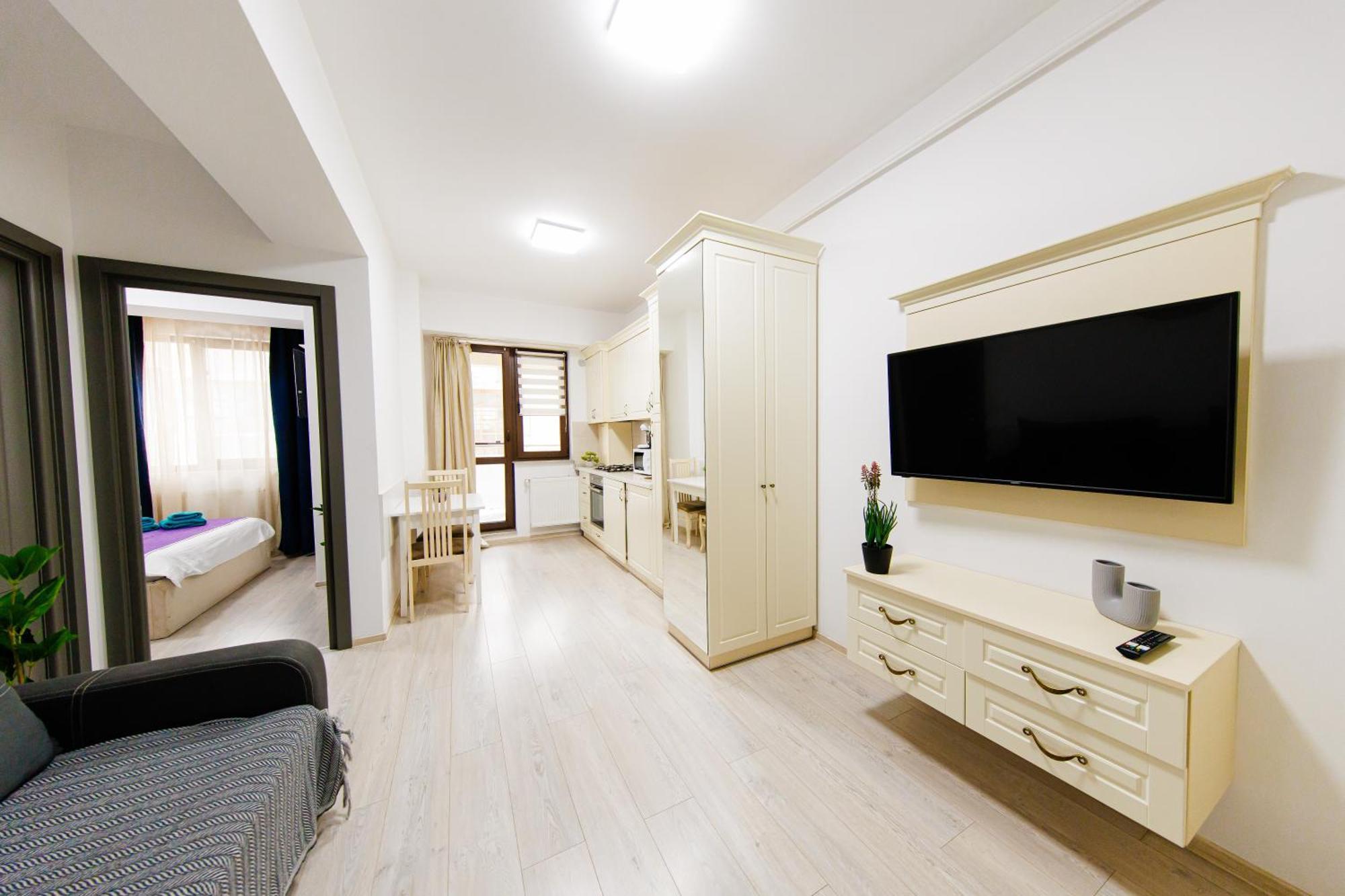 Tod Apartments Palas Mall Яссы Экстерьер фото