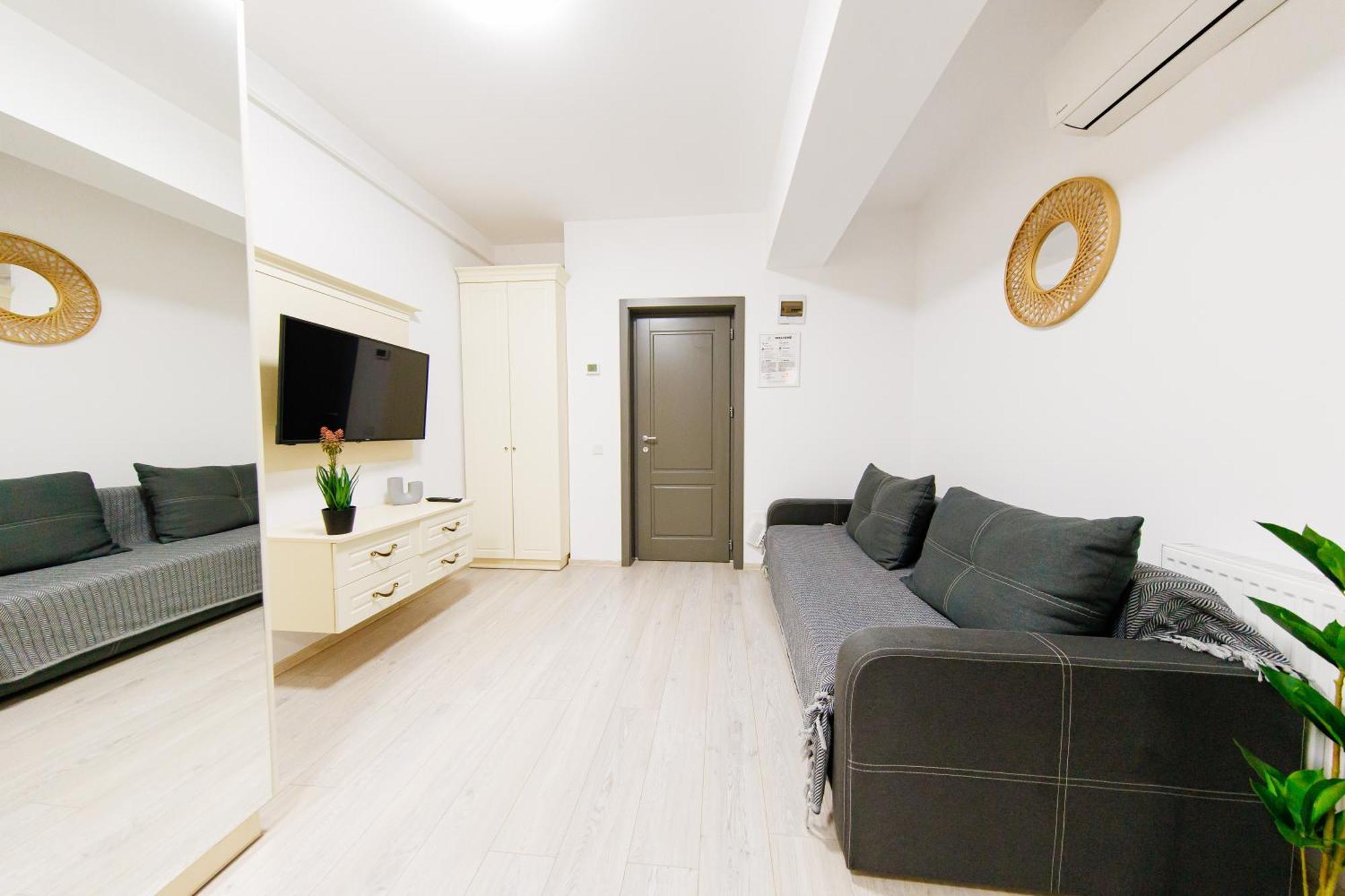 Tod Apartments Palas Mall Яссы Экстерьер фото