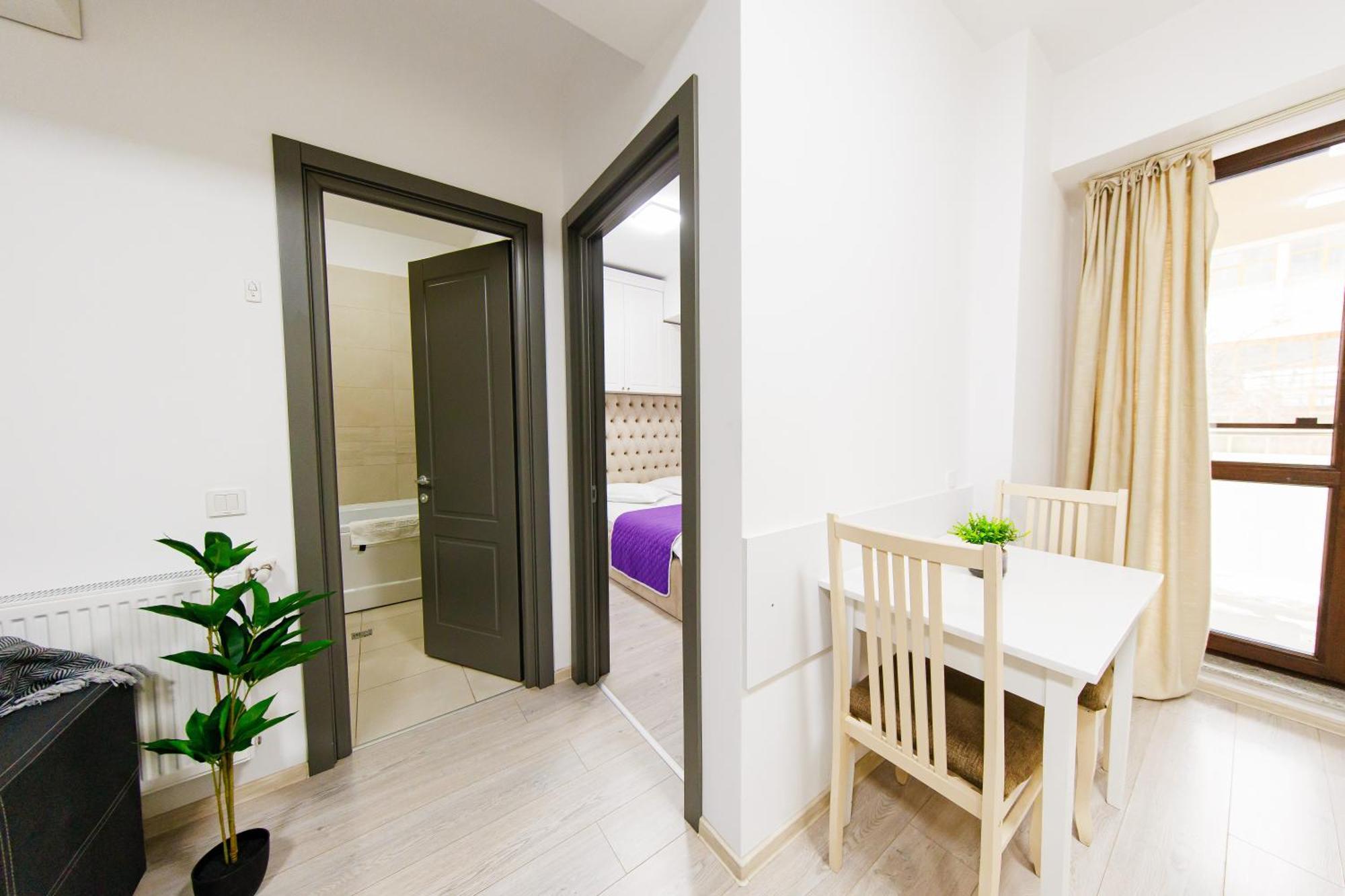Tod Apartments Palas Mall Яссы Экстерьер фото