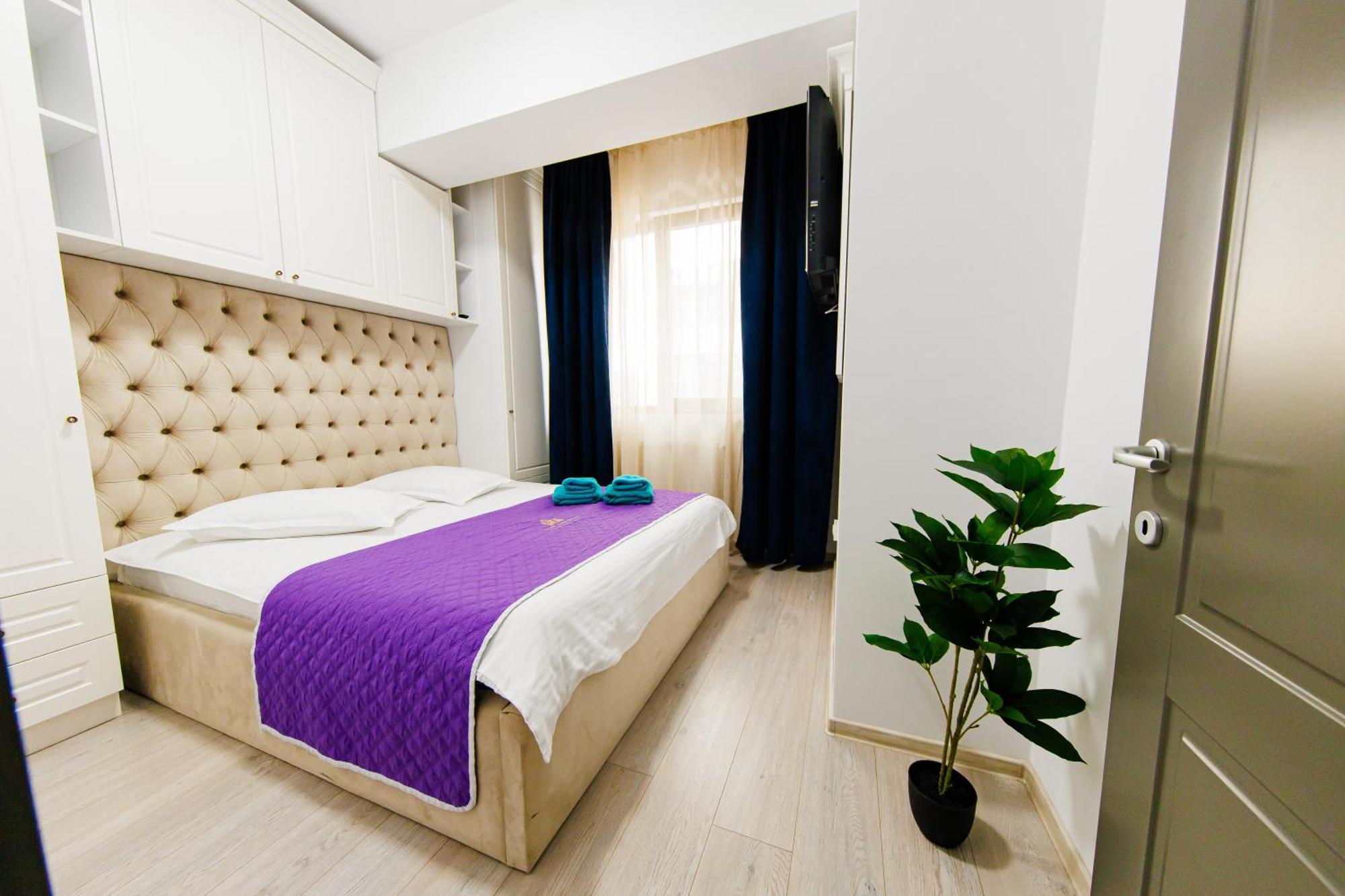 Tod Apartments Palas Mall Яссы Экстерьер фото