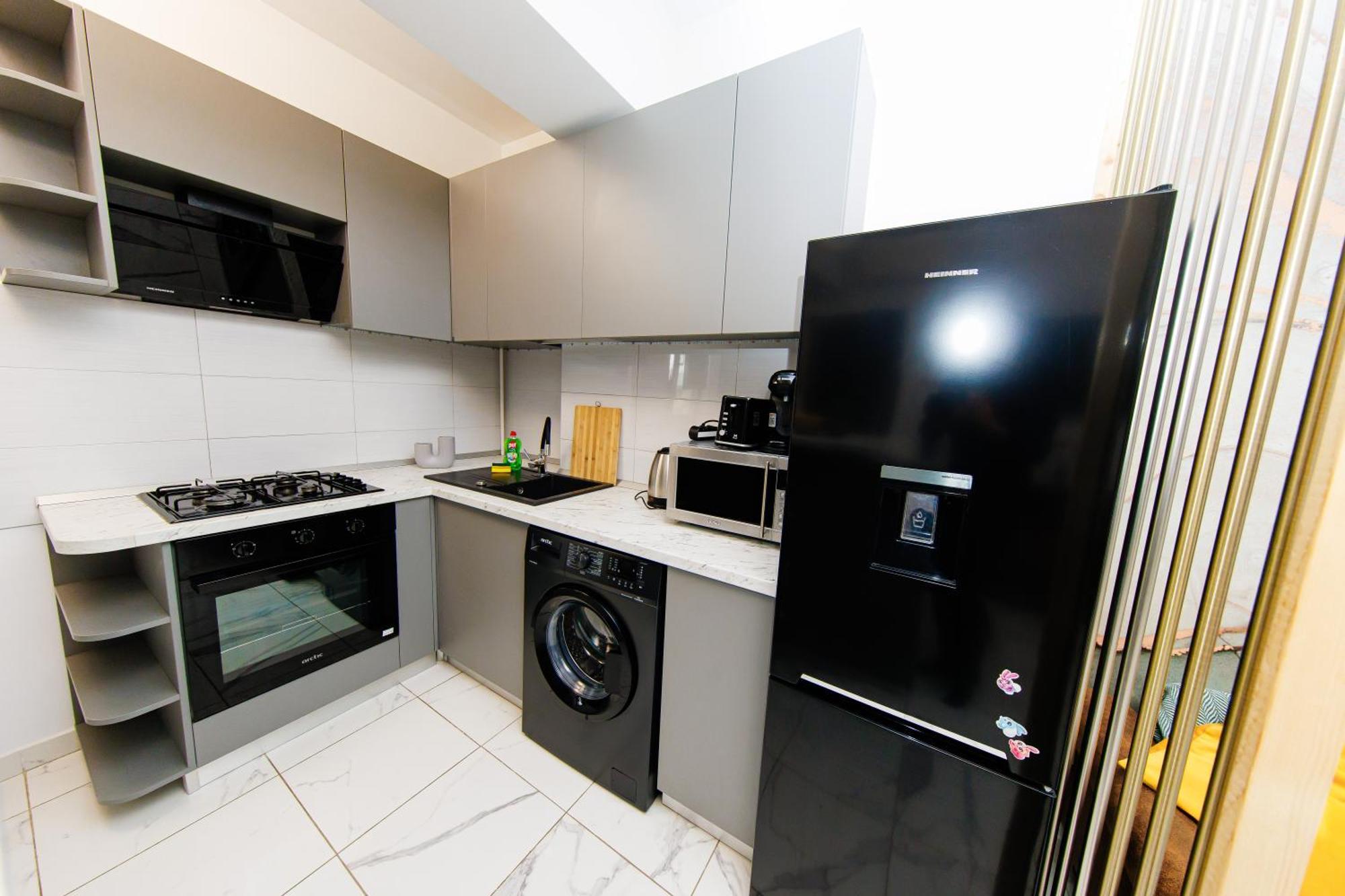 Tod Apartments Palas Mall Яссы Экстерьер фото