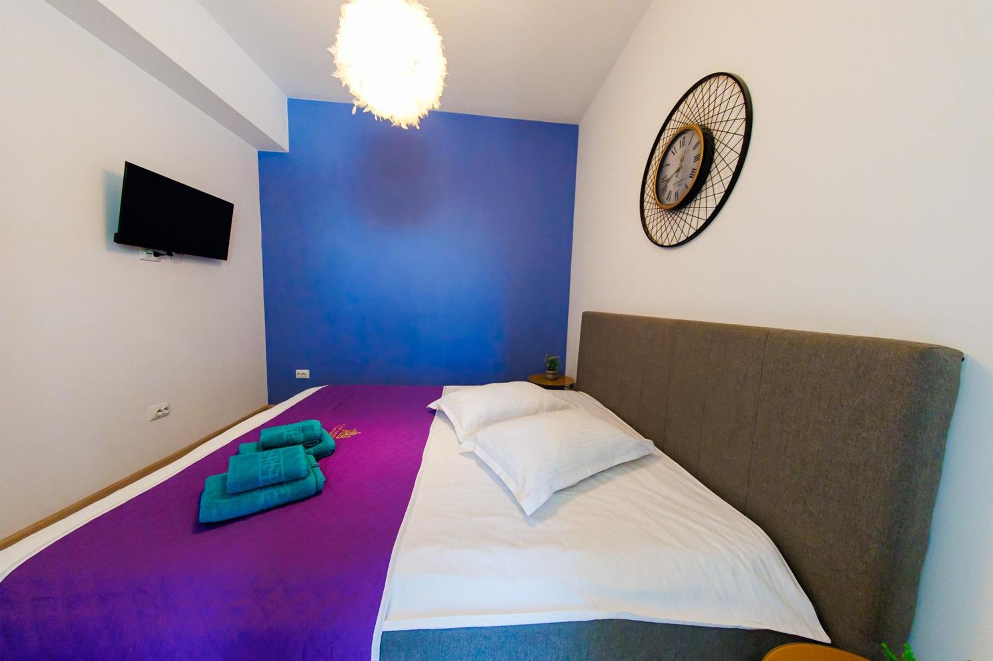 Tod Apartments Palas Mall Яссы Экстерьер фото