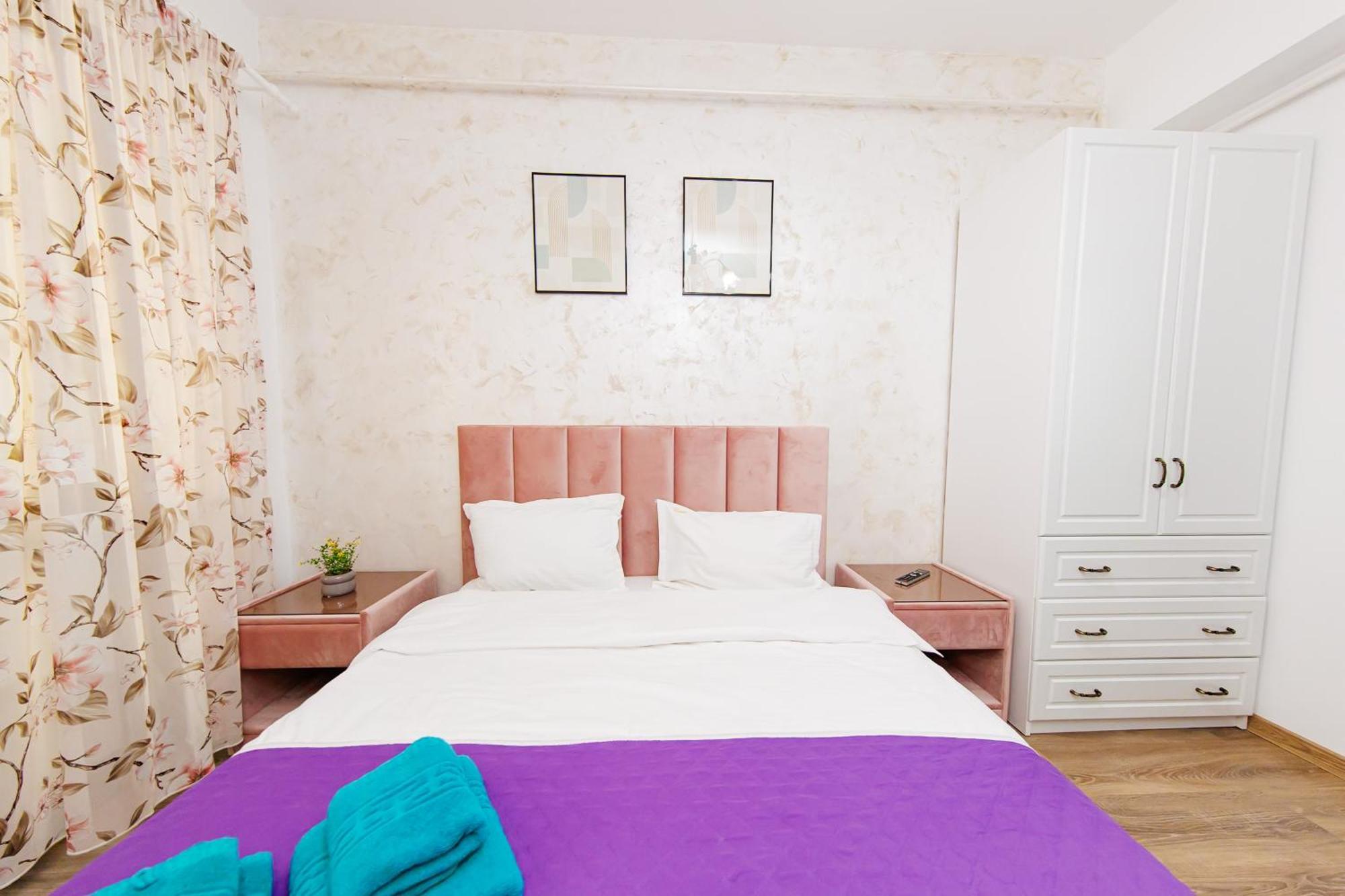 Tod Apartments Palas Mall Яссы Экстерьер фото