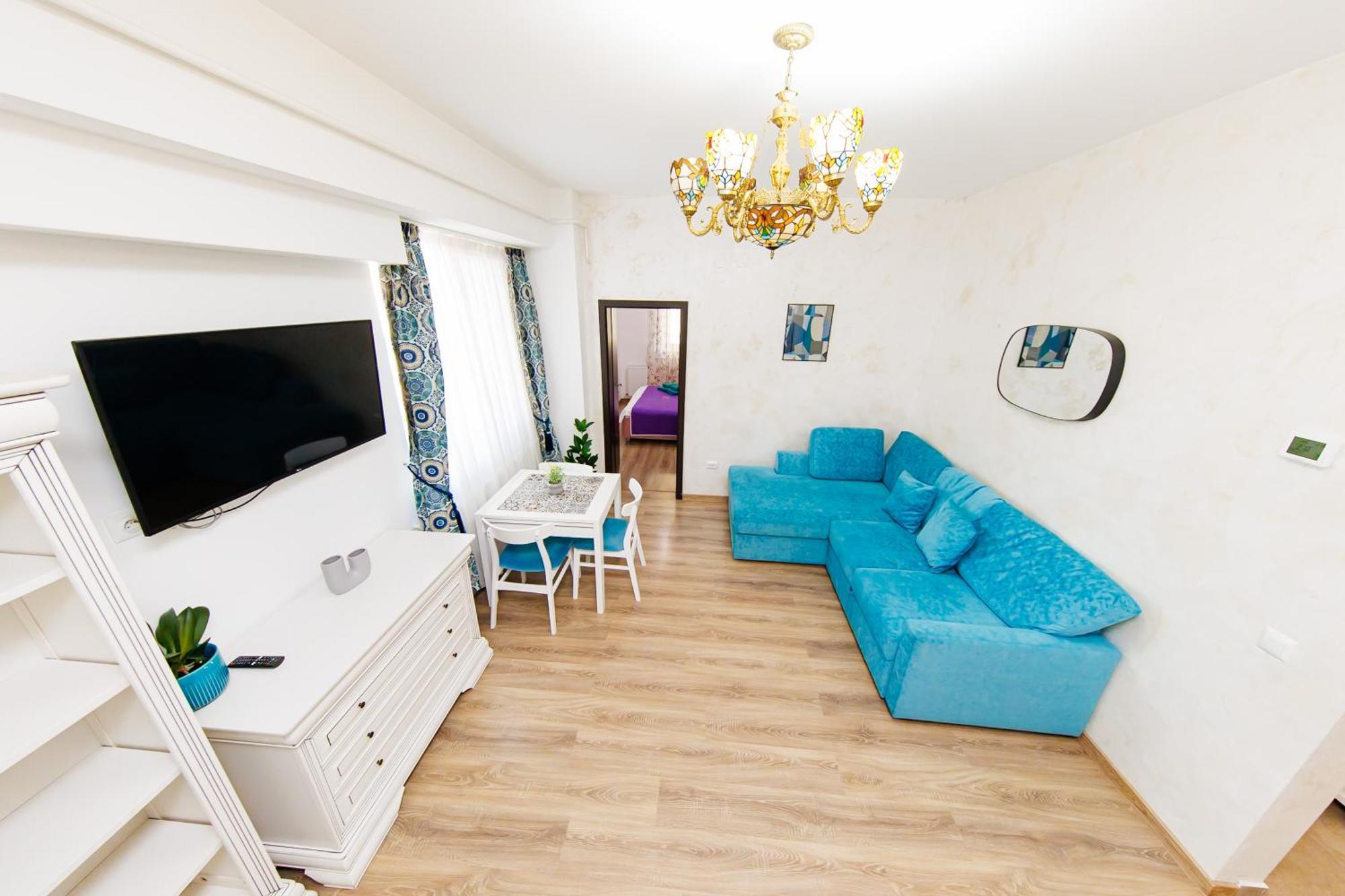Tod Apartments Palas Mall Яссы Экстерьер фото