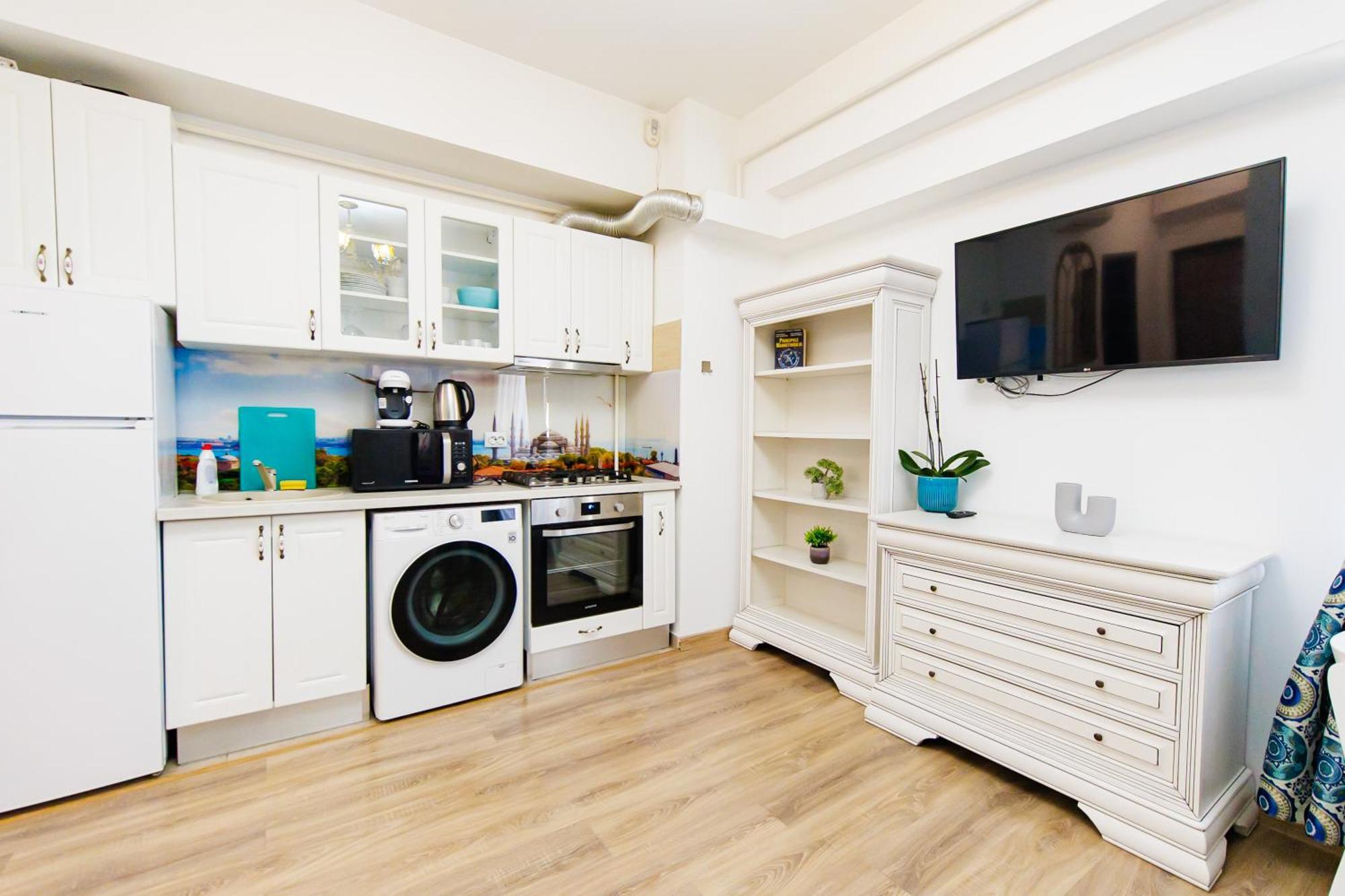 Tod Apartments Palas Mall Яссы Экстерьер фото