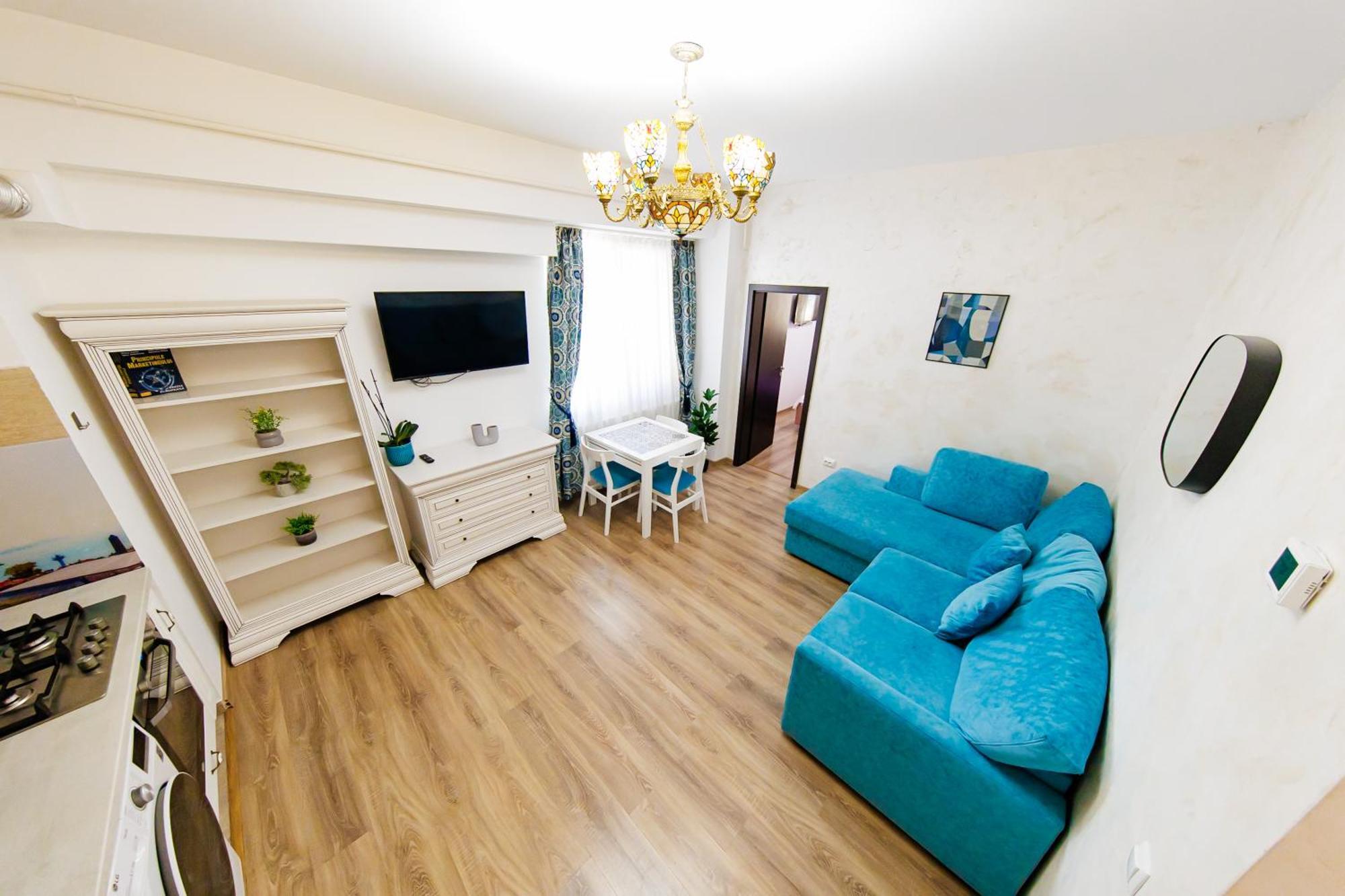 Tod Apartments Palas Mall Яссы Экстерьер фото