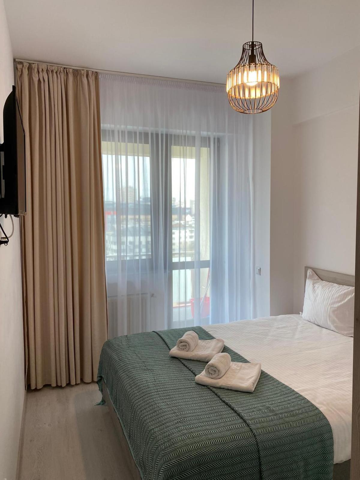 Tod Apartments Palas Mall Яссы Экстерьер фото