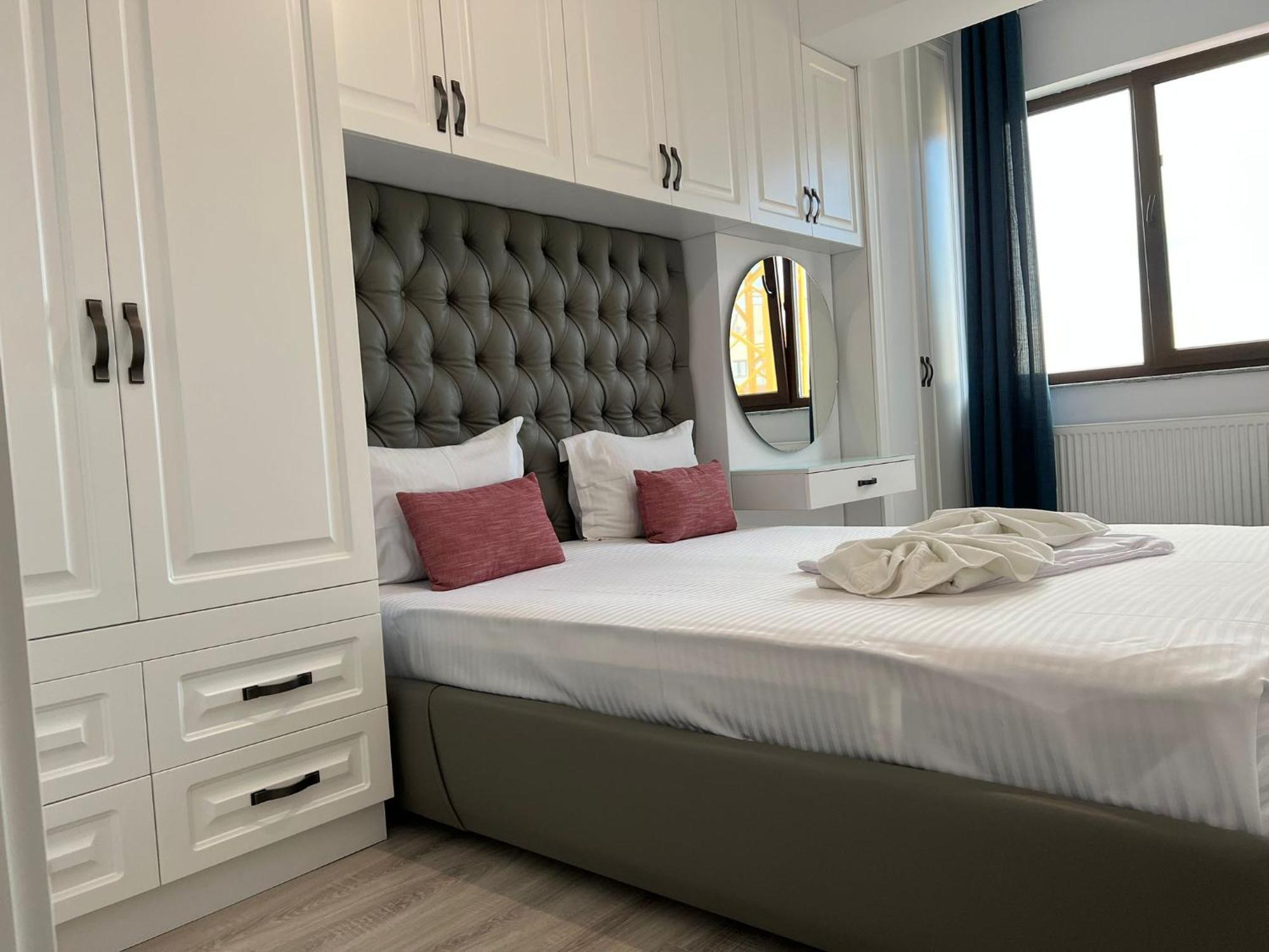 Tod Apartments Palas Mall Яссы Экстерьер фото