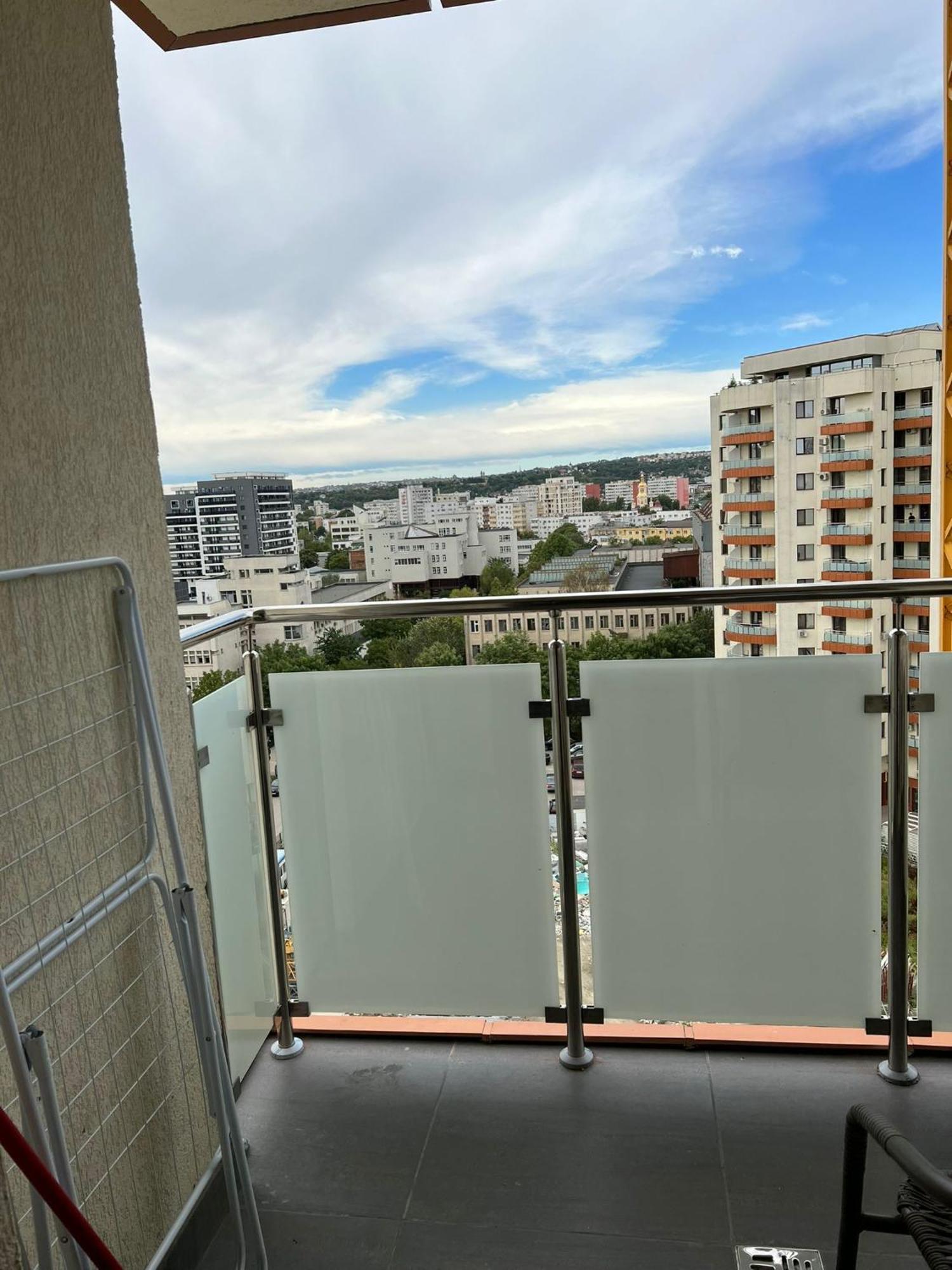 Tod Apartments Palas Mall Яссы Экстерьер фото