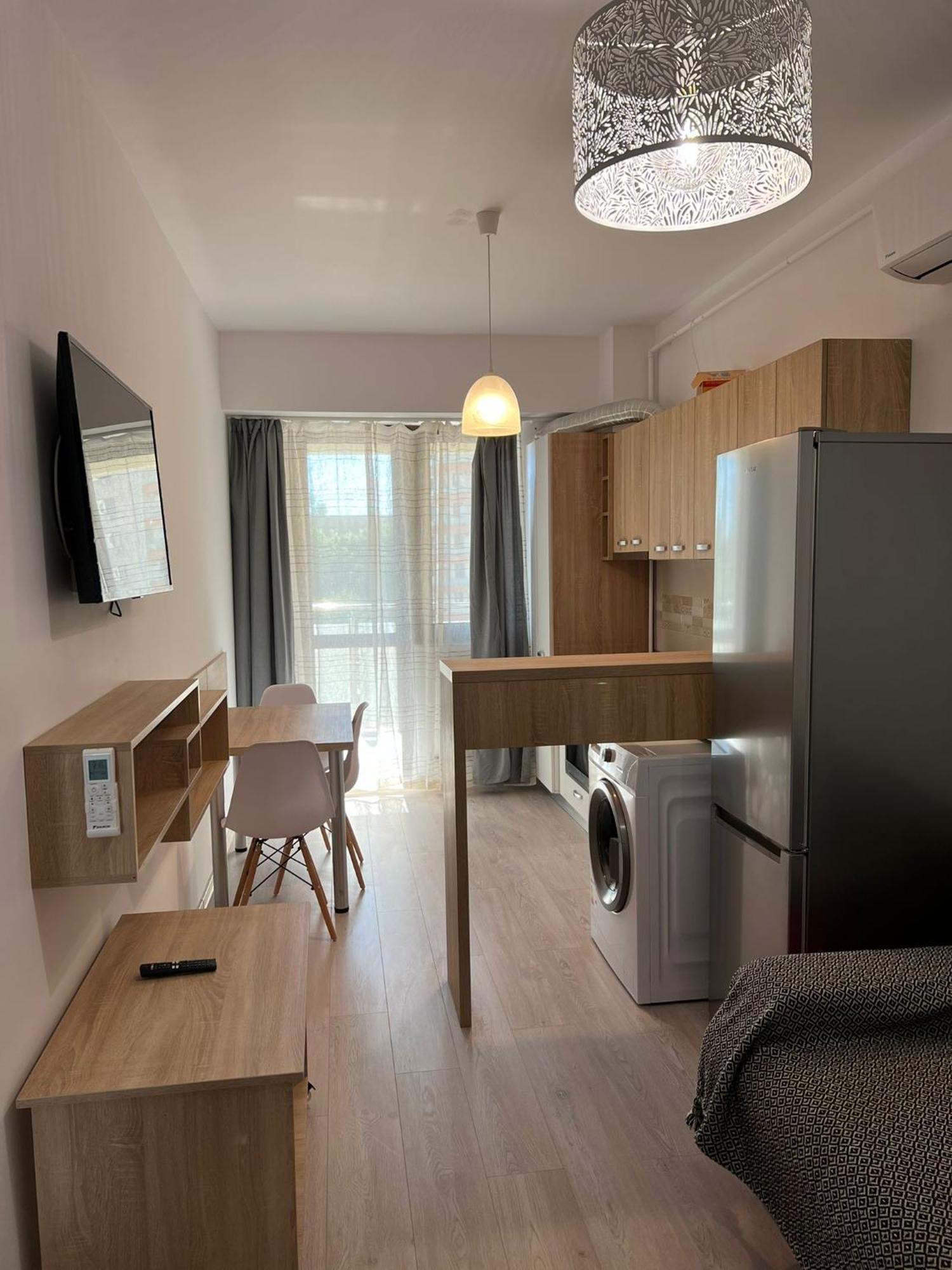 Tod Apartments Palas Mall Яссы Экстерьер фото