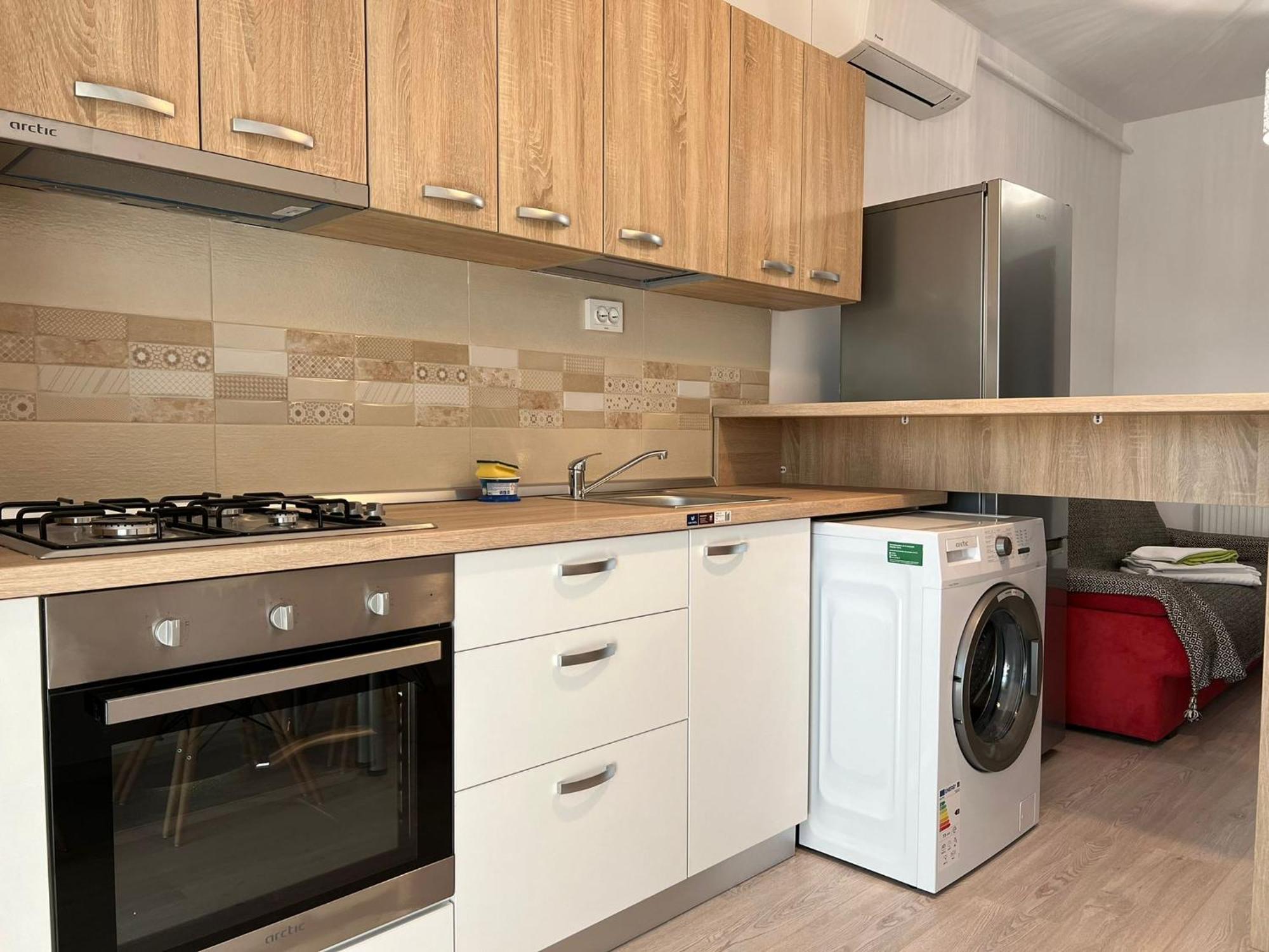 Tod Apartments Palas Mall Яссы Экстерьер фото
