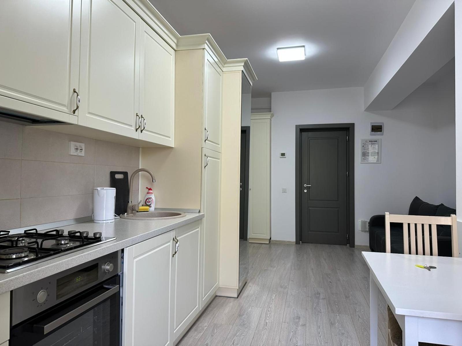 Tod Apartments Palas Mall Яссы Экстерьер фото