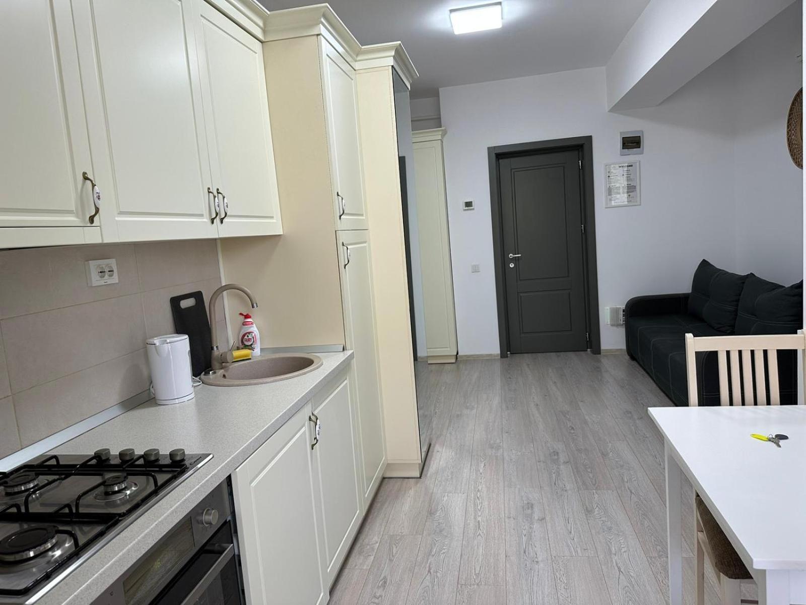 Tod Apartments Palas Mall Яссы Экстерьер фото