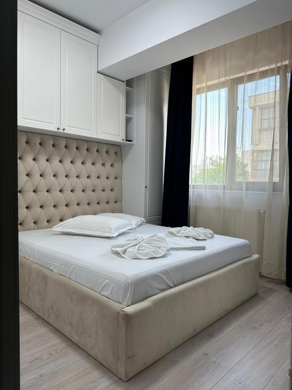 Tod Apartments Palas Mall Яссы Экстерьер фото