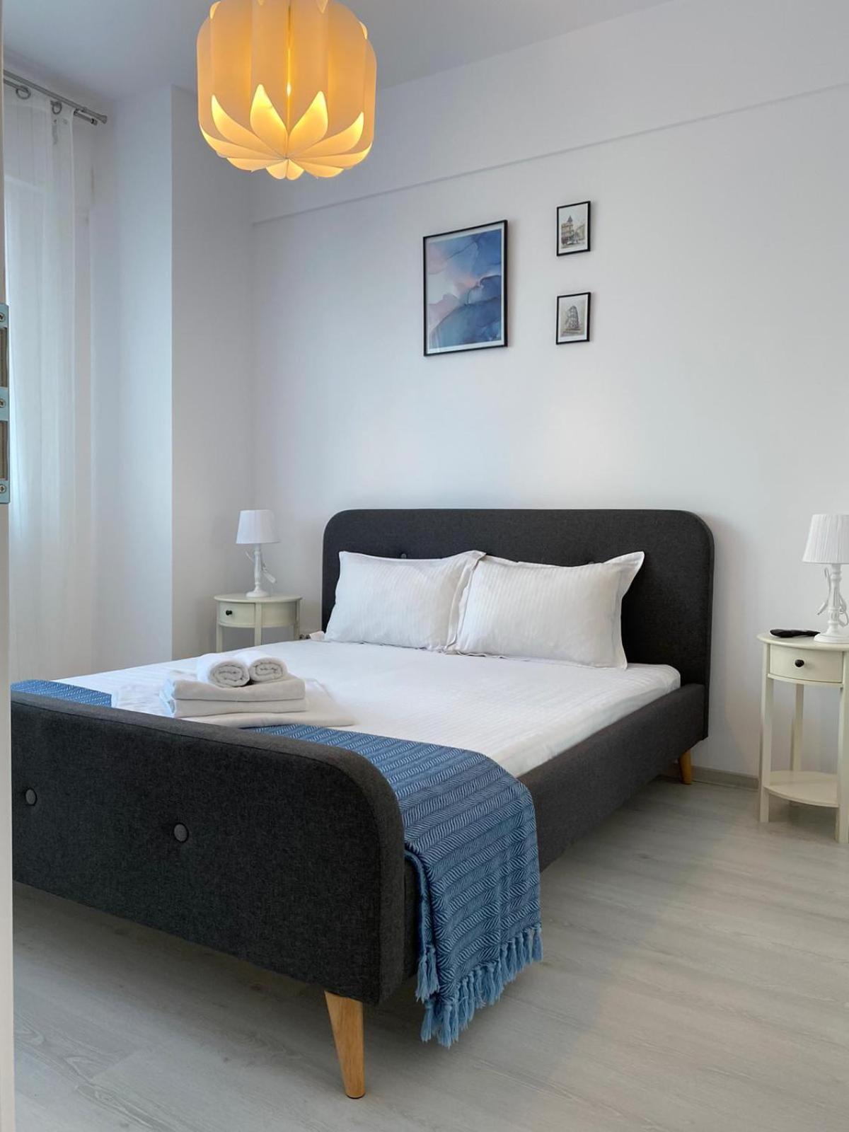 Tod Apartments Palas Mall Яссы Экстерьер фото