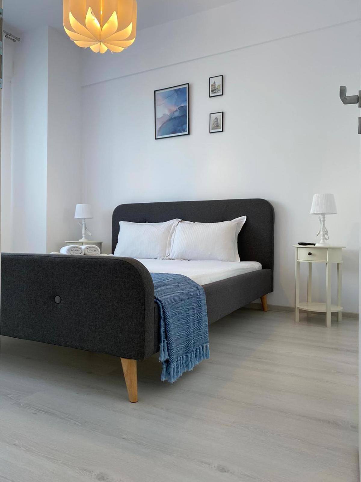 Tod Apartments Palas Mall Яссы Экстерьер фото