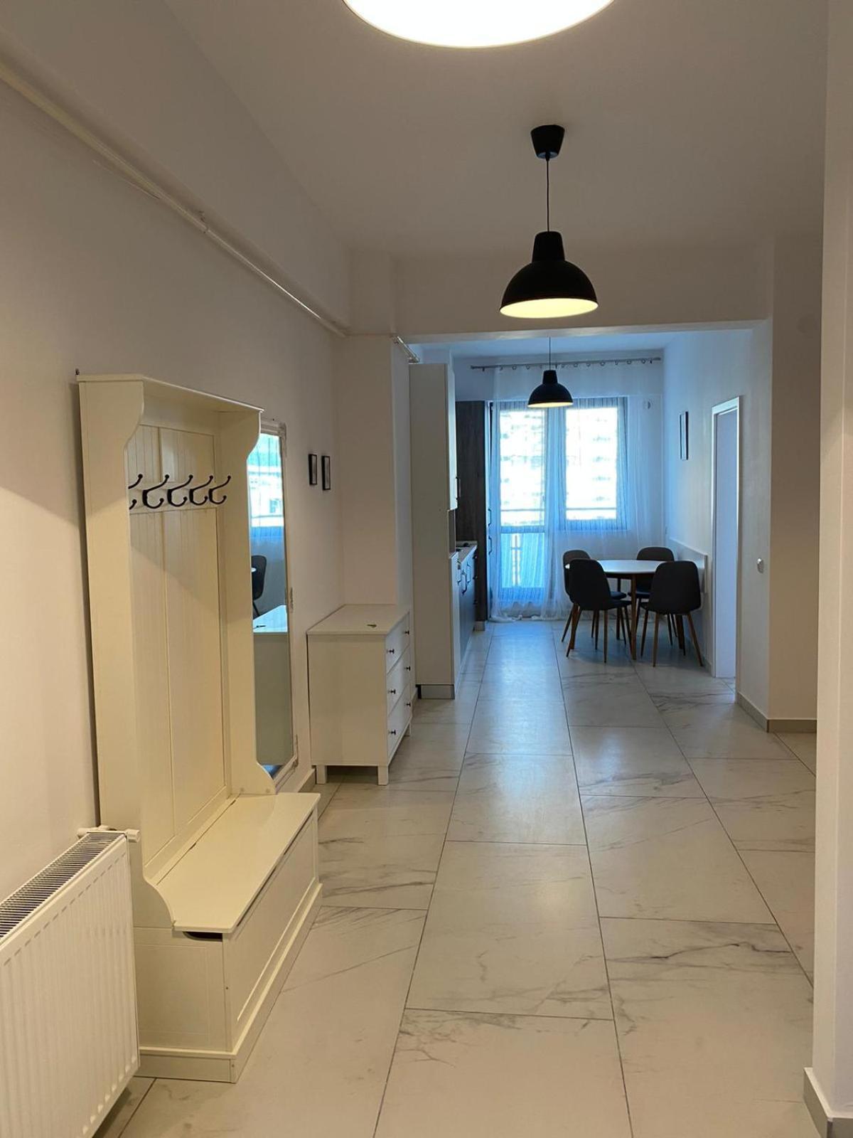 Tod Apartments Palas Mall Яссы Экстерьер фото