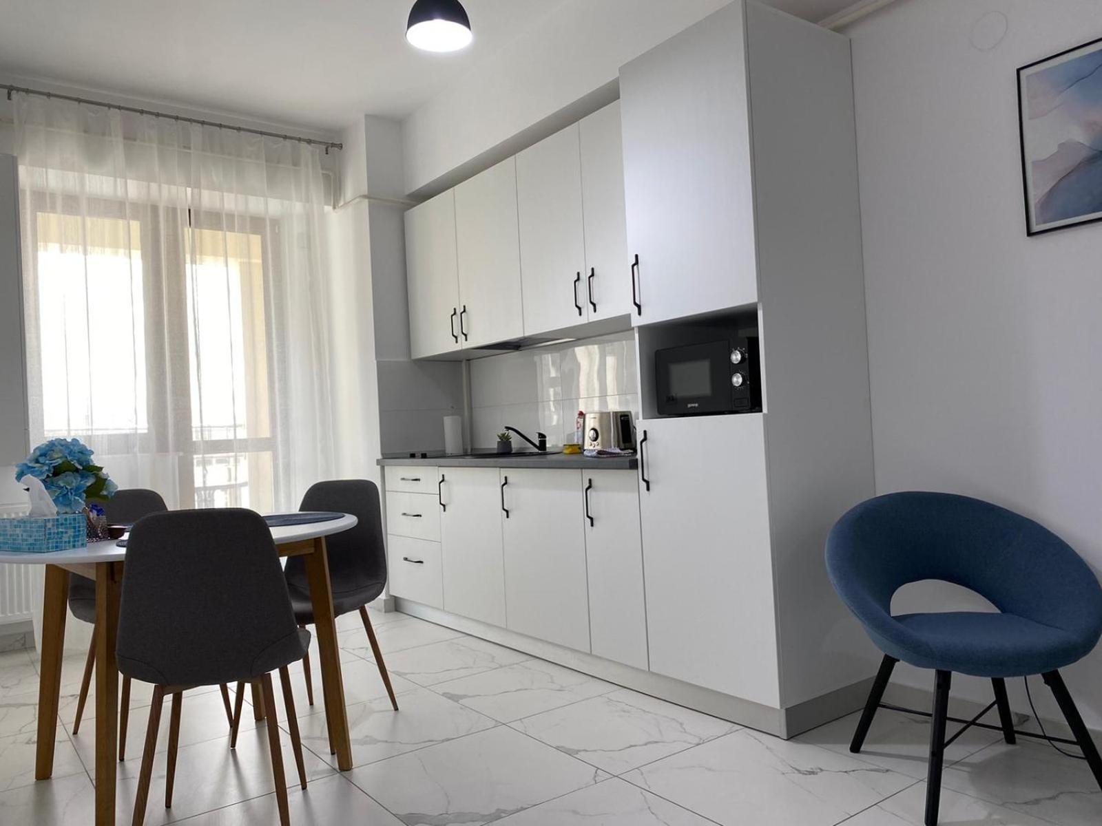 Tod Apartments Palas Mall Яссы Экстерьер фото