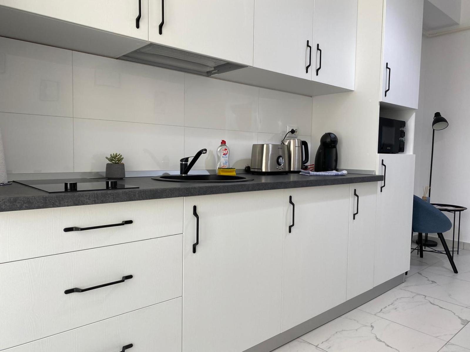 Tod Apartments Palas Mall Яссы Экстерьер фото