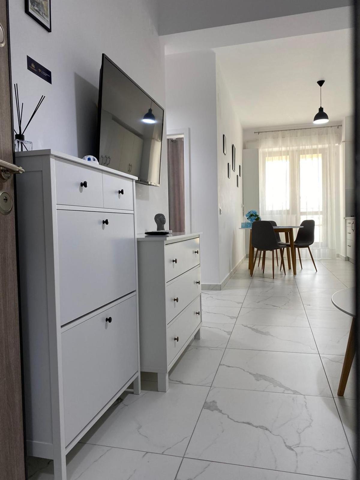 Tod Apartments Palas Mall Яссы Экстерьер фото