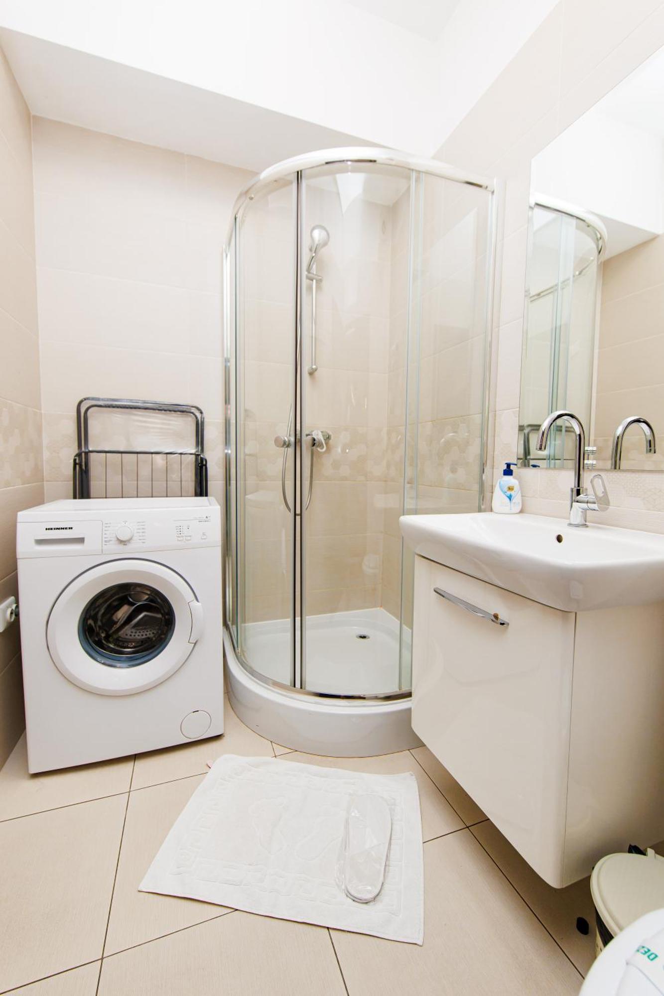 Tod Apartments Palas Mall Яссы Экстерьер фото